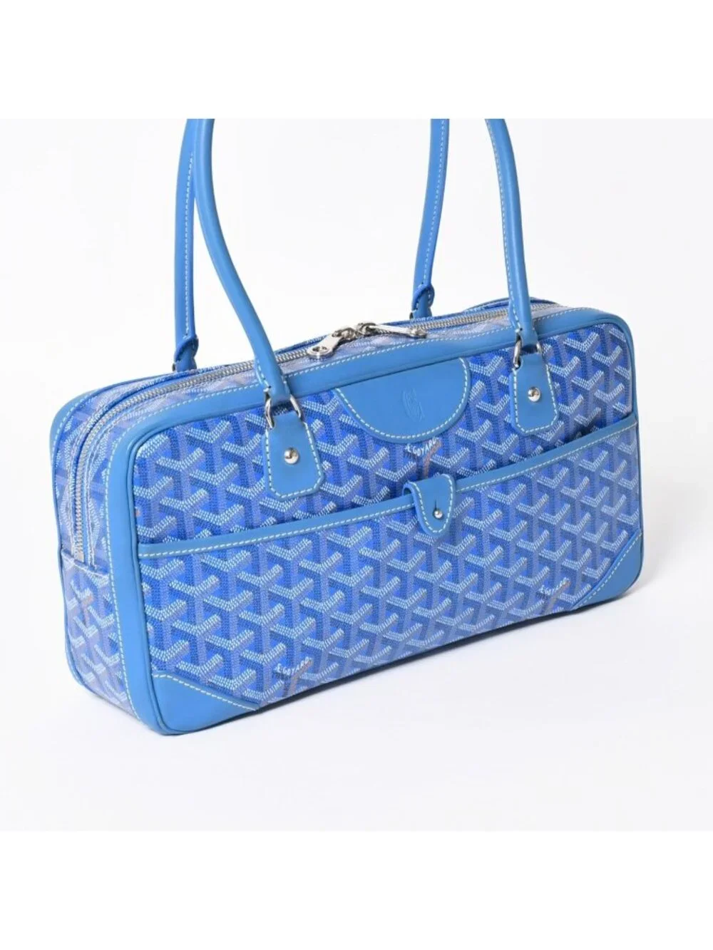 Goyard this authentic